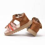 Safety Jogger Sandale Enfant