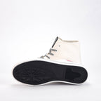 Peanuts Sneakers Montantes Snoopy en Toile Mixte