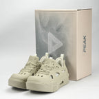 Peak Sneakers Design Moderne Respirants Unisexe