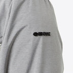 Geox Coupe-vent Grecale Respirant à Capuche Homme