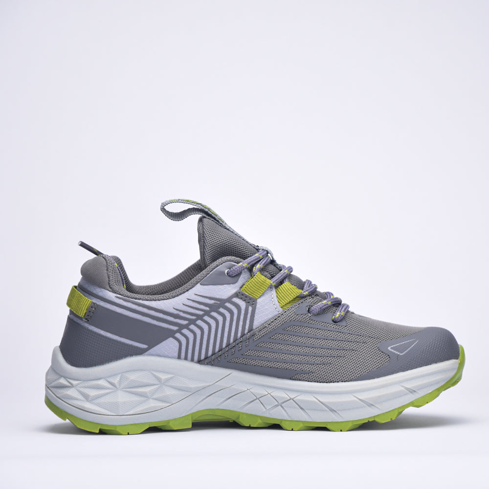 Hi-Tec Fuse Trail Low Chaussures de Randonnée Junior