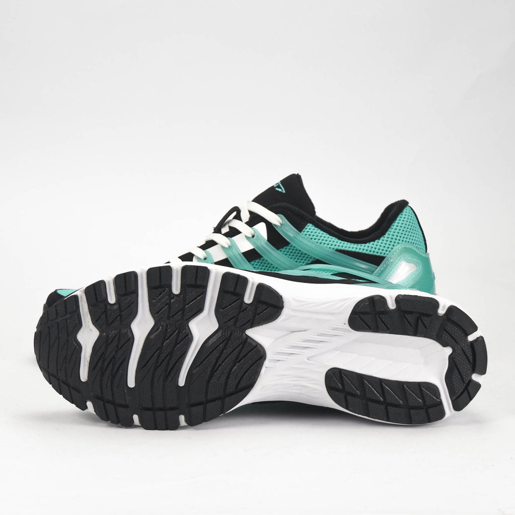 VO7 Baskets Veyron Design Sportif Homme