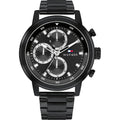 Tommy Hilfiger Kane Chronograph Watch