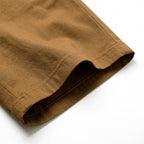Depart Short Chino Marron Homme Élégant