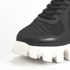 VO7 Baskets Chunky Design Moderne Homme