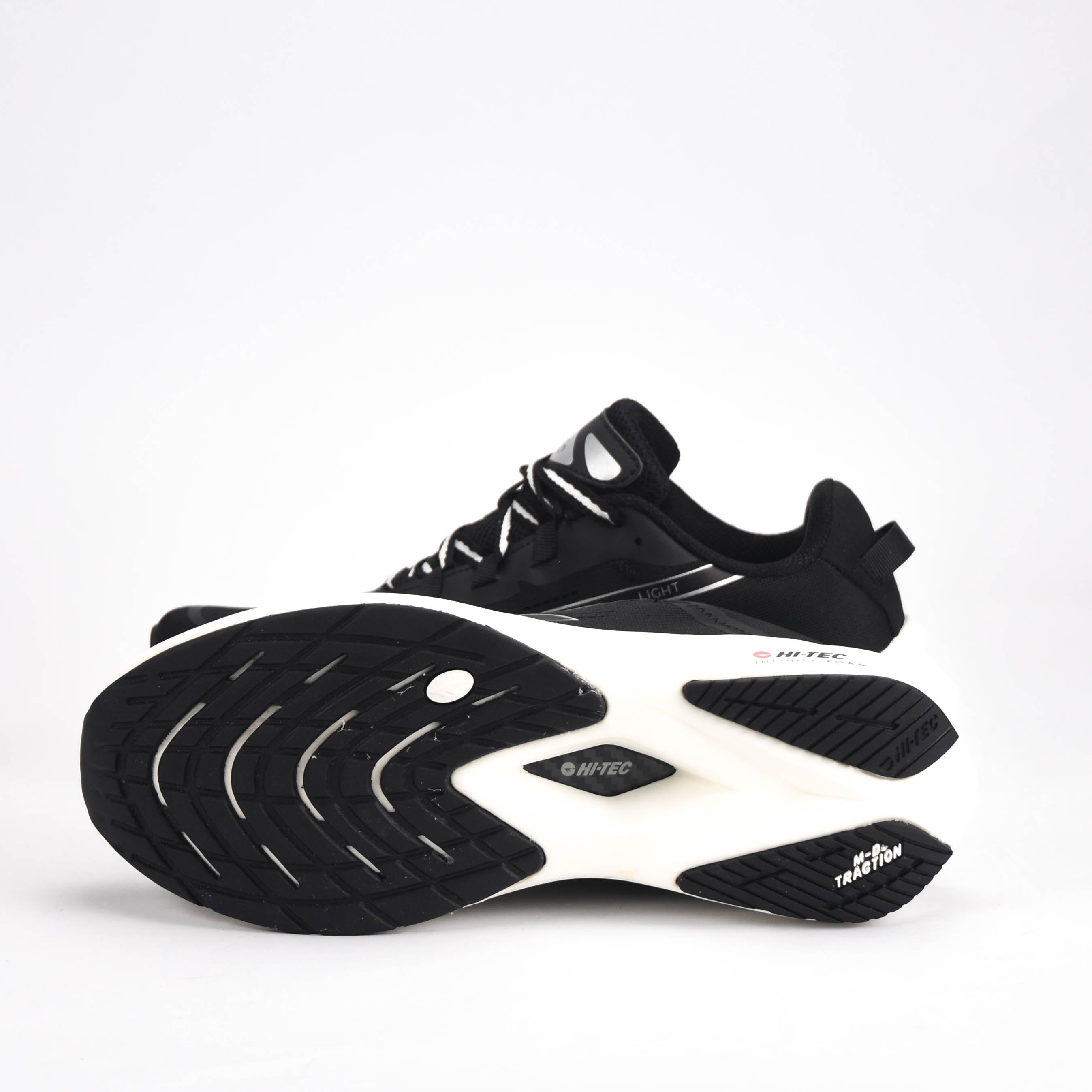 Hi-Tec Baskets Running Infinity Foam Confort Homme
