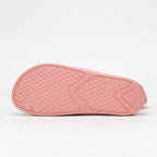 Kimland Claquettes Rose Confortables Femme