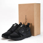 Pepe Jeans Sneakers Trail Robustes Homme
