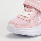 Champion Baskets Roses Respirantes Bébé Fille