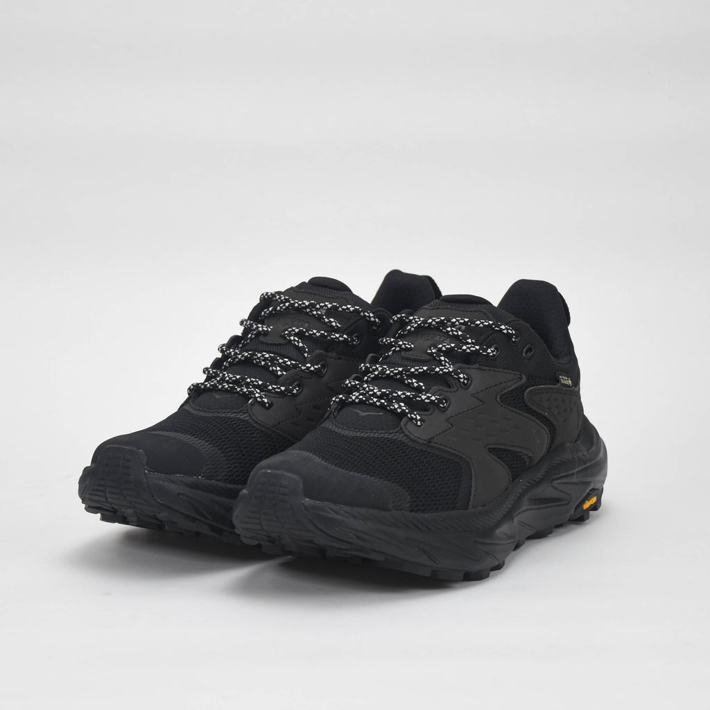 Hoka Anacapa 2 Low GTX Chaussures de Randonnée Imperméables Homme