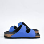 BIRKSBOT BLEU AZUR PLANTA BLEU﻿ 3