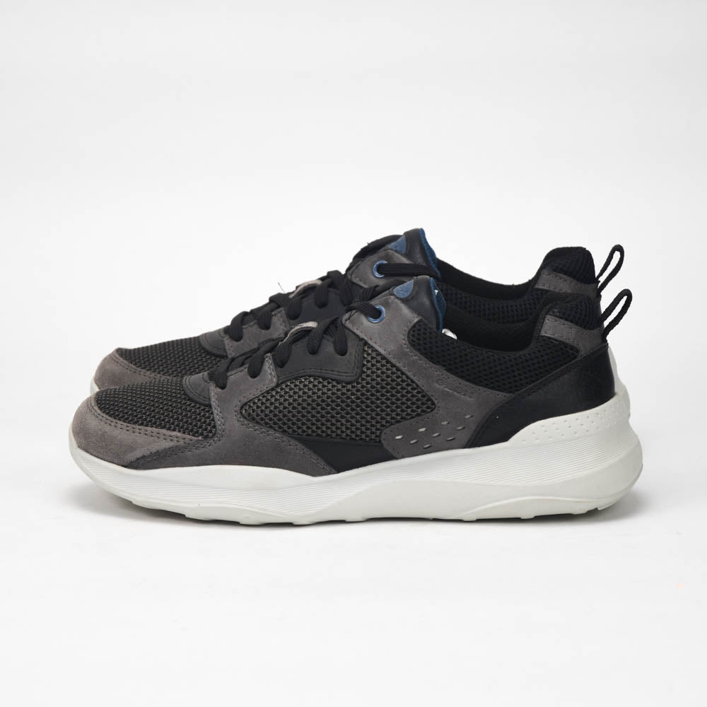 Geox Sneakers Respirantes Confortables Homme