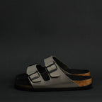 BIRKSBOT KAKI PLANTA NOIR﻿ 2