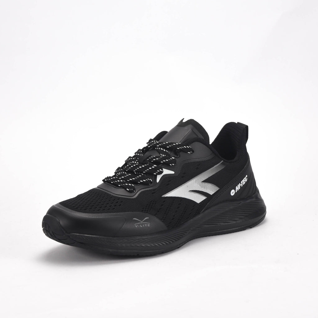 Hi-Tec Baskets Sportives Légères Noir Homme