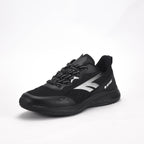 Hi-Tec Baskets Sportives Légères Noir Homme