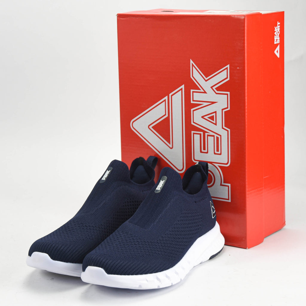 Peak Sneakers Slip-on Confortables Homme