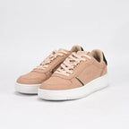 VO7 Baskets Aya Nude Élégantes Femme