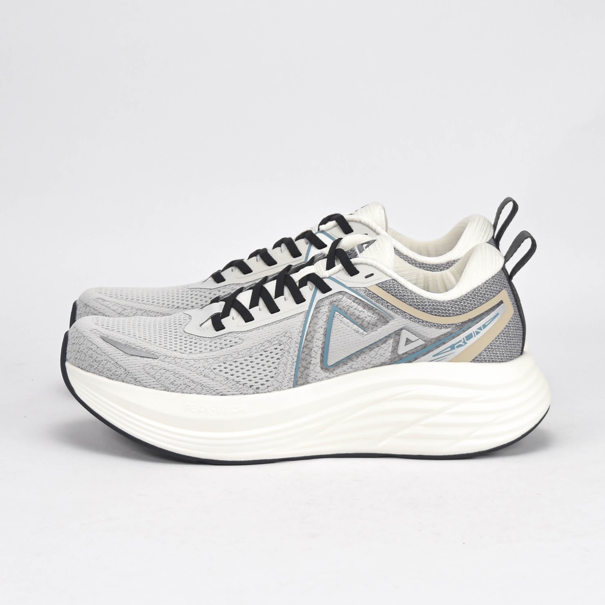 Peak Baskets Taichi Confortables Homme