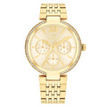 Tommy Hilfiger Montre Sophia Dorée Élégante Femme