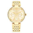 Tommy Hilfiger Montre Sophia Dorée Élégante Femme