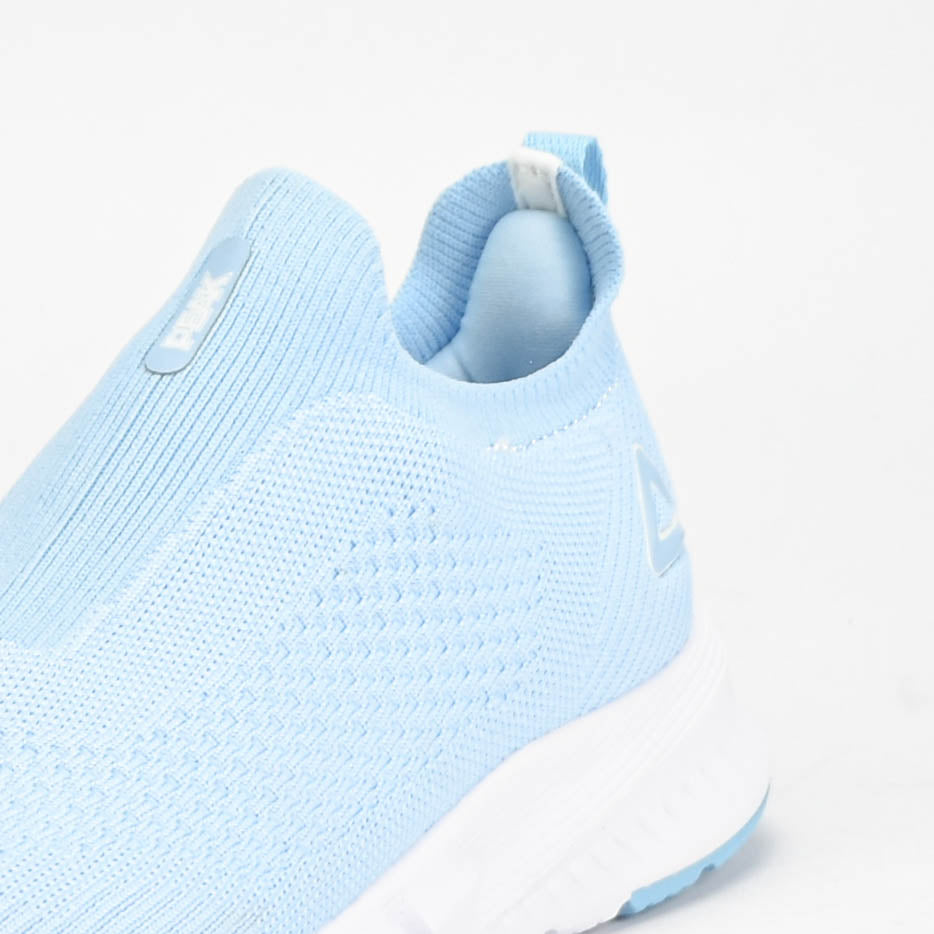 Peak Baskets Slip-on Légères et Confortables Femme