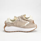 EA7 Emporio Armani Sneakers Luxe Crusher Distance Homme