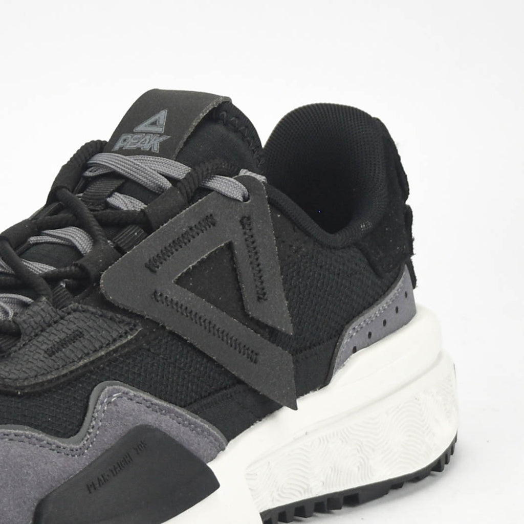 Peak Sneakers Taichi Confortables Homme