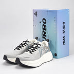 Peak Chaussures de Running Taichi Confortables Homme