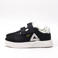 Peak Kids Casual Shoes Black