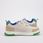 Safety Jogger Baskets à Scratch Vegan Enfant