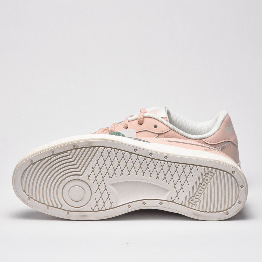 REEBOK COURT ADVANCE BOLD POSPIN²CHAL﻿ 4