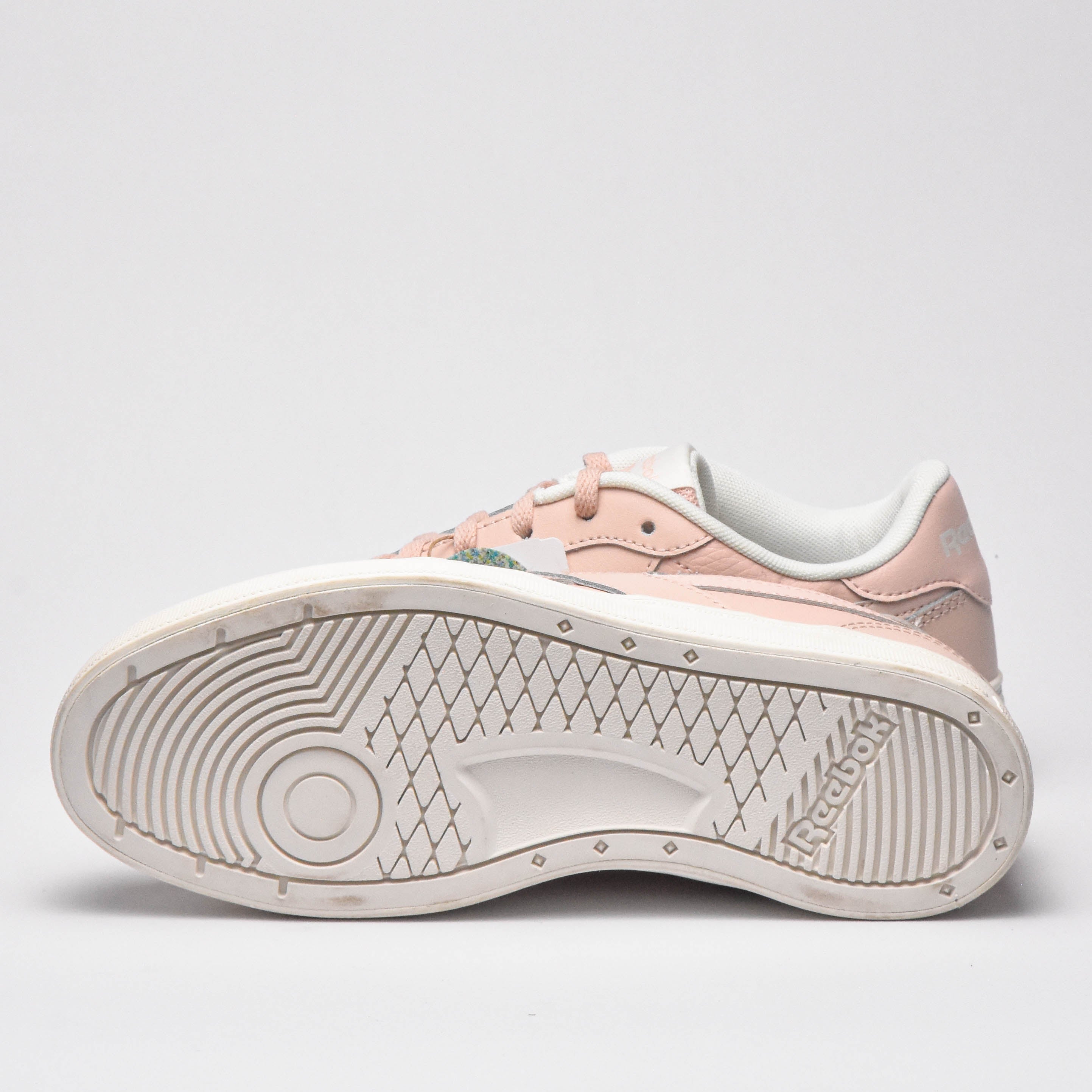 REEBOK COURT ADVANCE BOLD POSPIN²CHAL﻿ 4