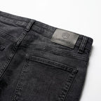Lumberjack Jean Slim Homme Gris Confortable