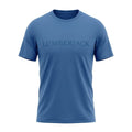 Lumberjack T-shirt Logo Classique Homme
