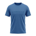 Lumberjack T-shirt Logo Classique Homme