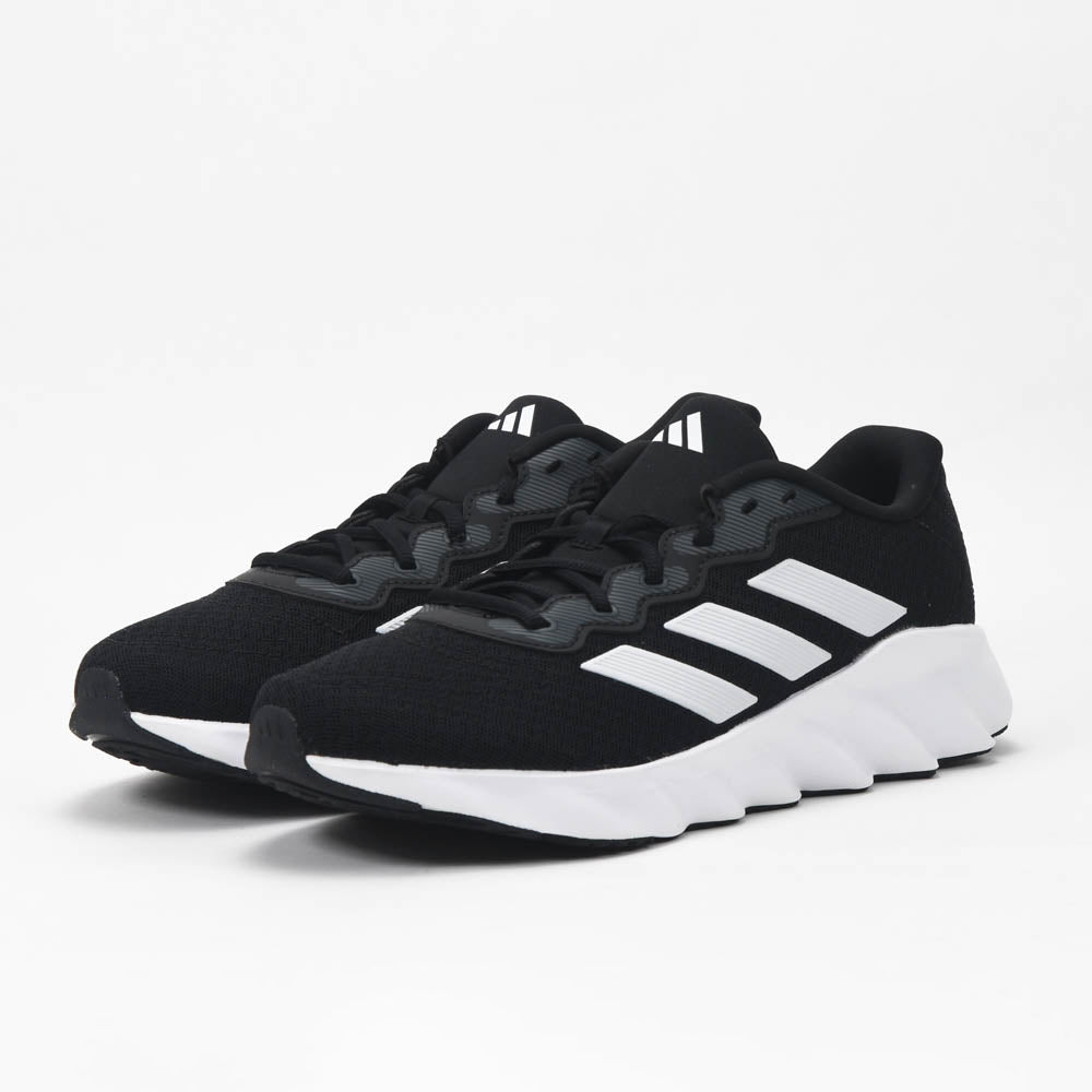 Adidas Baskets Running Confortables Homme