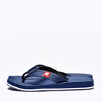 Kito Claquettes Entre-Doigts Confortables Homme