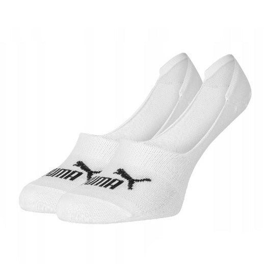 Puma Socquettes Invisibles Confortables Homme