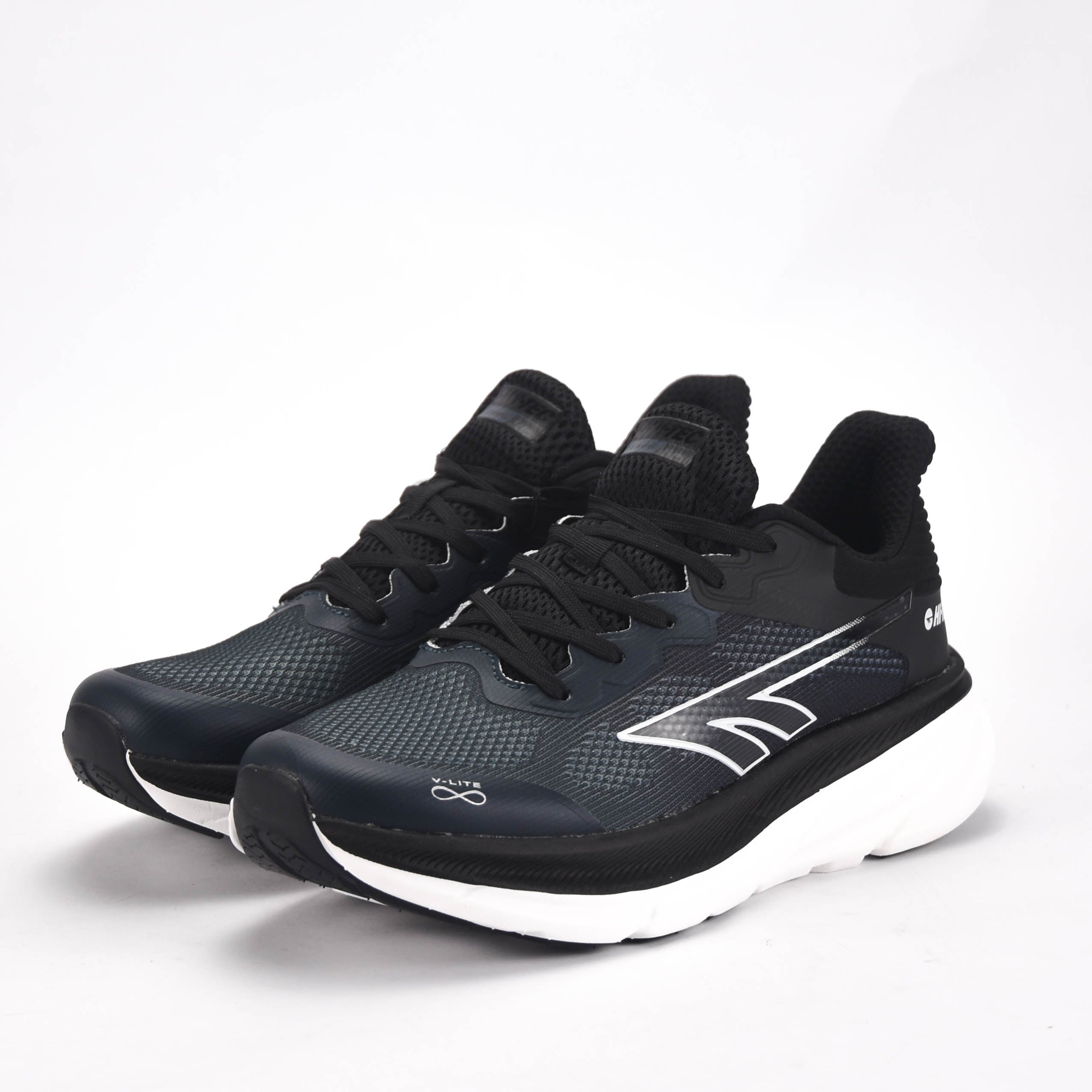 Hi-Tec Baskets Running V-Lite Légères Homme