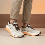 Peak Chaussures de Running Amorti Confort Homme