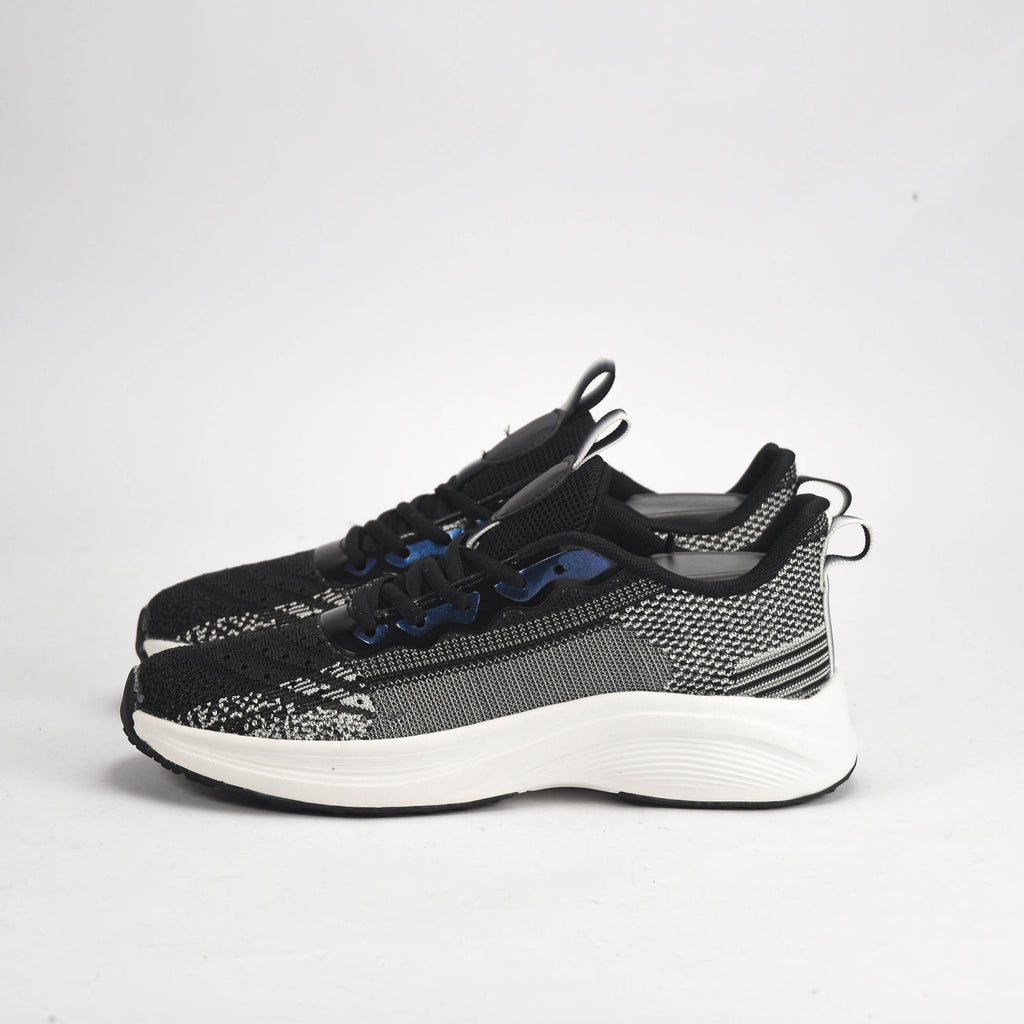 Pixiu Baskets de Sport Respirantes Homme
