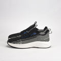 Pixiu Baskets de Sport Respirantes Homme