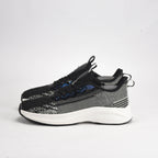 Pixiu Baskets de Sport Respirantes Homme