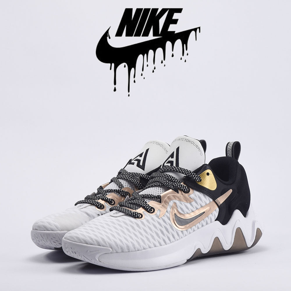 Nike Giannis Immortality Chaussures de Basket Performance Homme