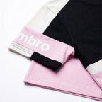 Umbro T-shirt Sportif Color-Block Homme