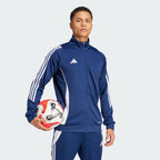 Adidas Veste d'Entraînement Tiro 24 Respirante Homme