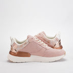 Safety Jogger Sneakers Lifestyle Roses Femme