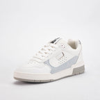 Safety Jogger Sneakers Lifestyle Blanc et Gris Homme