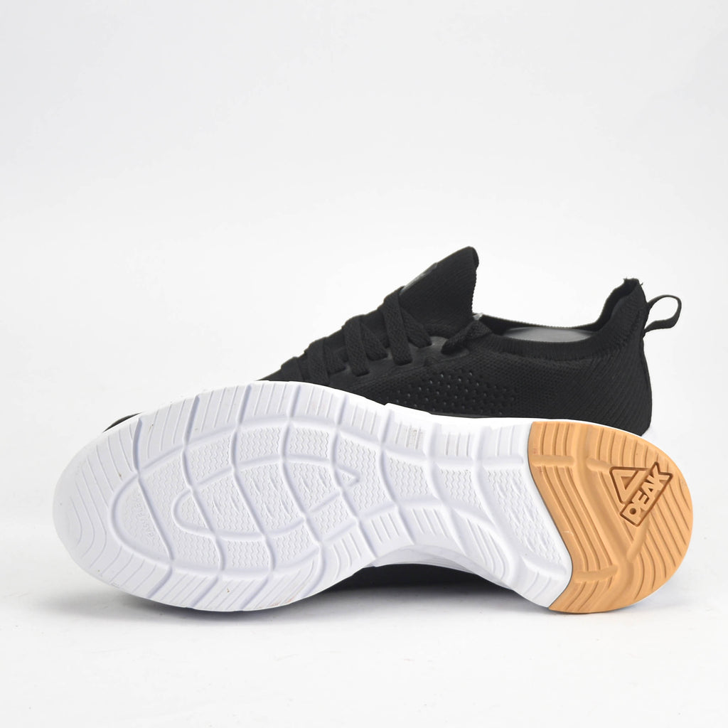 Peak Baskets Sportives Respirantes Homme