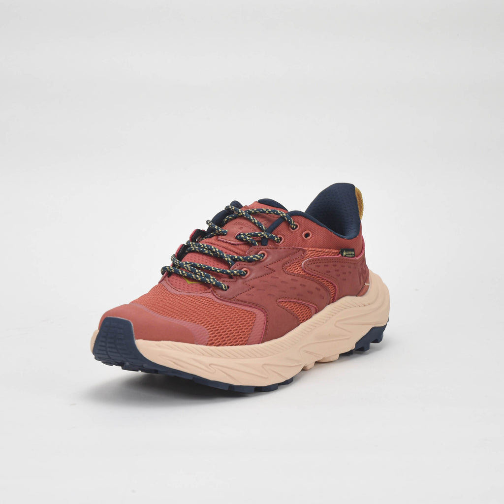 Hoka Anacapa 2 Low GTX Chaussures de Randonnée Imperméables Homme